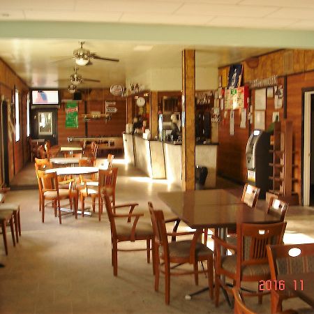 Simpson Hotel Dış mekan fotoğraf