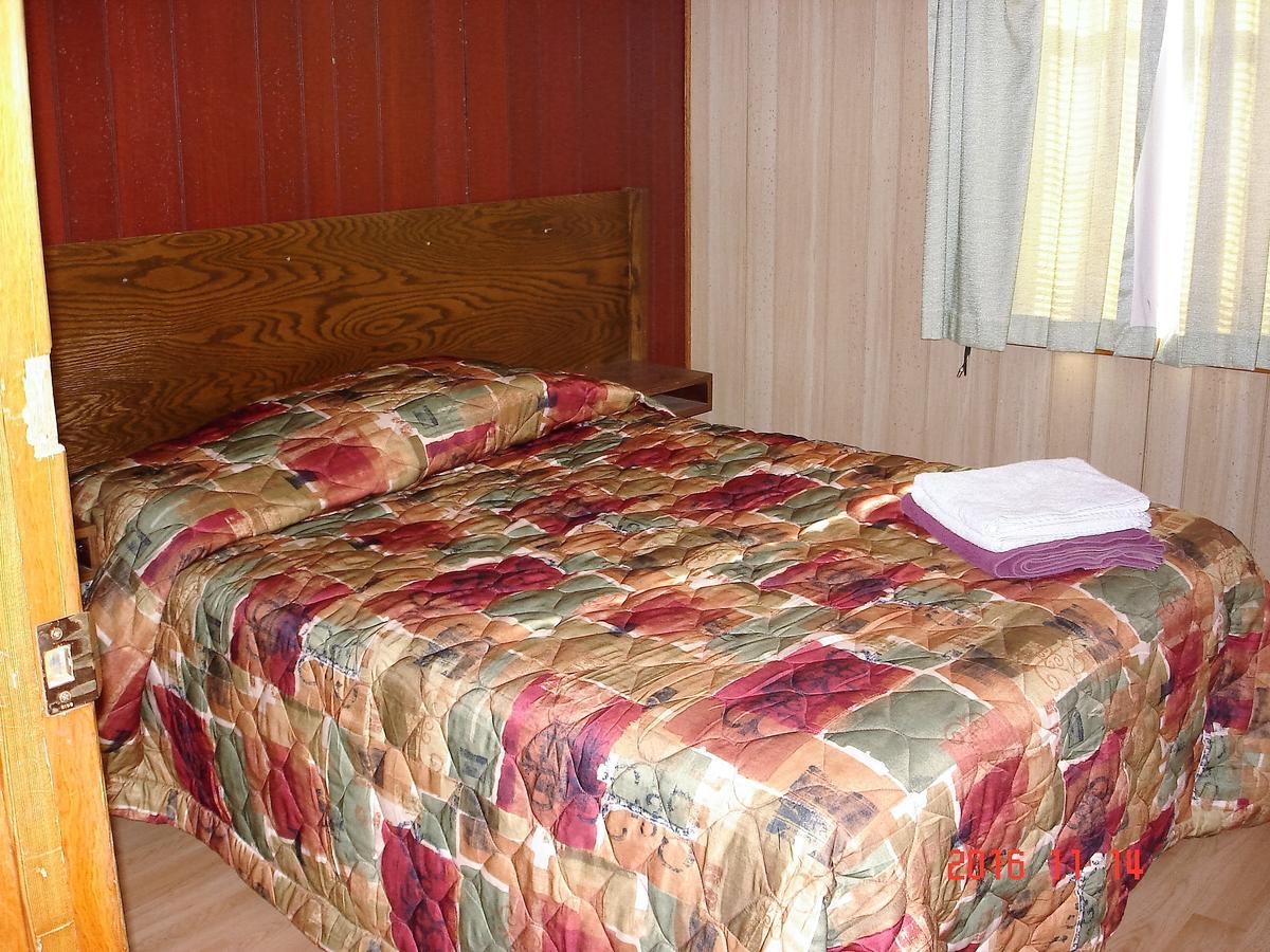 Simpson Hotel Dış mekan fotoğraf