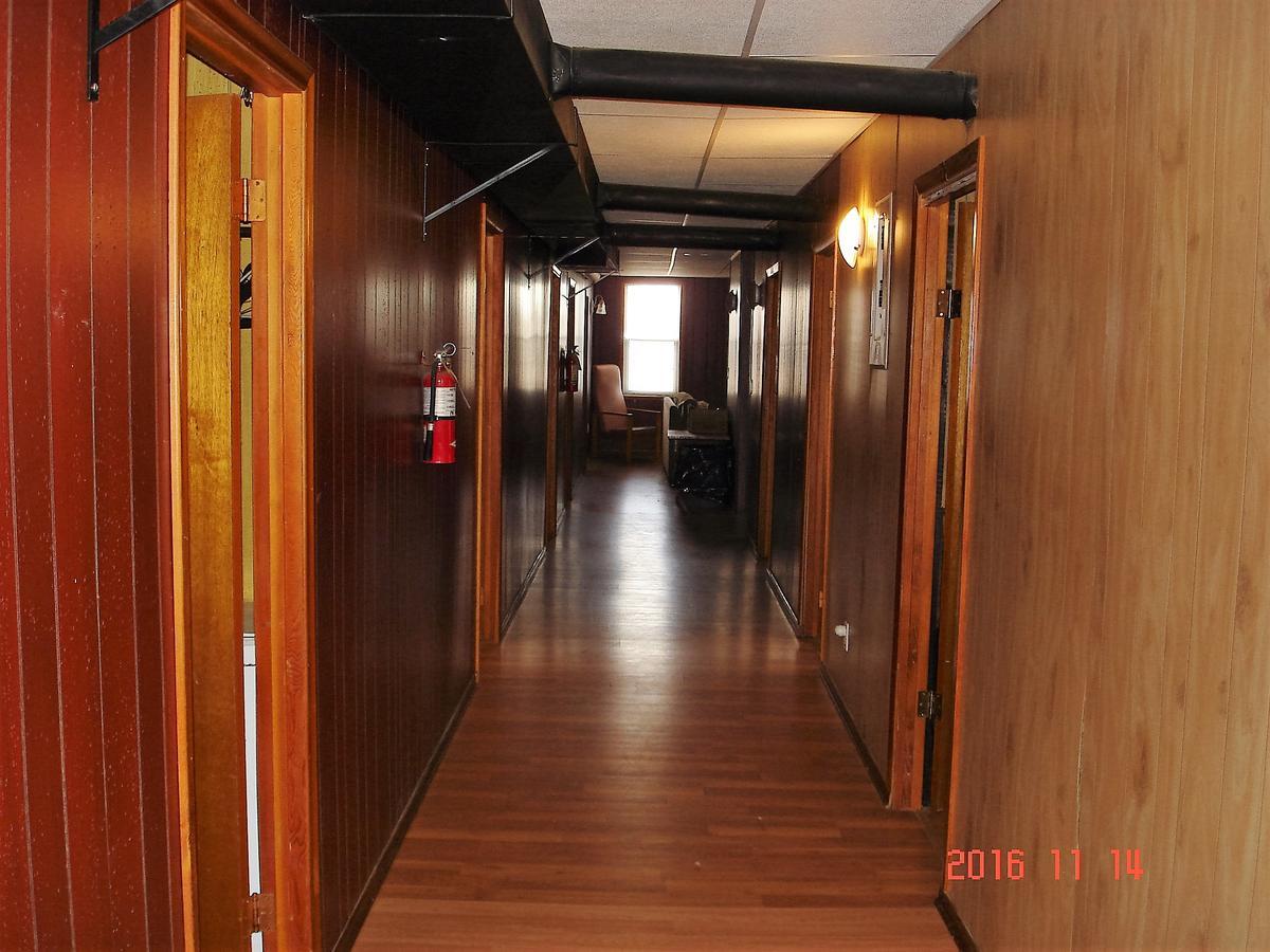 Simpson Hotel Dış mekan fotoğraf
